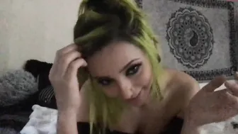 mollyrayanne Refined beast