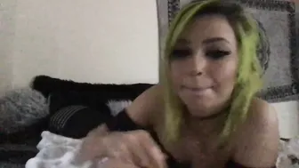 mollyrayanne Refined beast