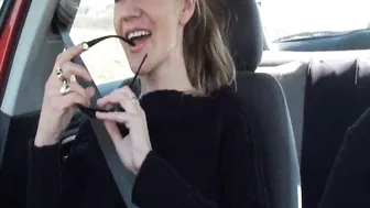 dirtyjuliette graceful devil cute consoles herself