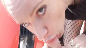 dirtyjuliette graceful devil cute consoles herself