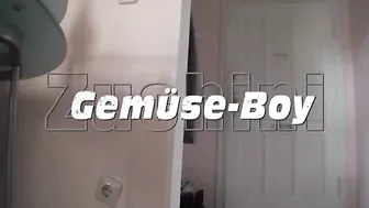 devote-schlampe Openwork blond