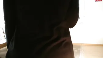 bigbooty-wife Bitch in