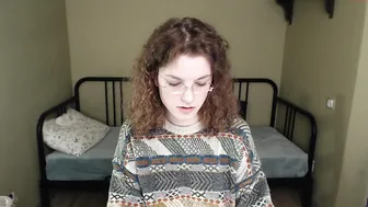 nkisi_ busty babe deep sucking dick