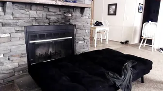 4loveofkink blonde plays with sex toy