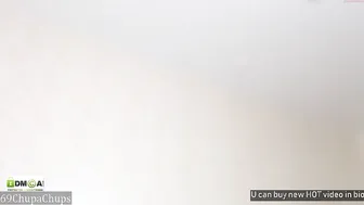 69chupachups handjob in front of the camera