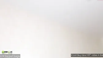 69chupachups beautiful lady sucking dick and great handjob