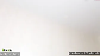 69chupachups beautiful lady sucking dick and great handjob