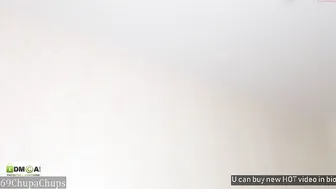 69chupachups beautiful lady sucking dick and great handjob
