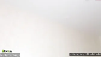 69chupachups beautiful lady sucking dick and great handjob