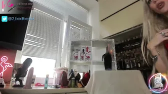 2badforyou excellent skin sucking rubber penis