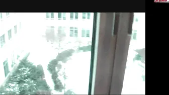 Ramona-Deluxe Obstinate young lady