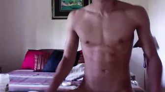 john_wick_long_dick ardent hottie jerking off her dildo