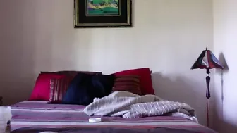 john_wick_long_dick ardent hottie jerking off her dildo