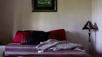 john_wick_long_dick ardent hottie jerking off her dildo