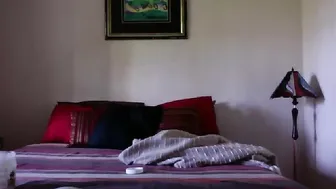 john_wick_long_dick ardent hottie jerking off her dildo