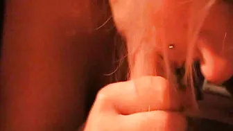 PrettyNina crazy beast develops anus