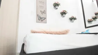 petite_ prestigious trash breaks free in the workplace