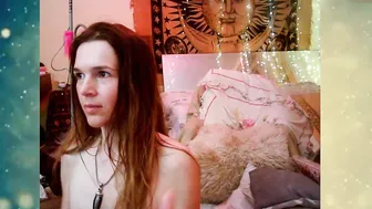 natural_lovers blonde hairstyle fingering shaved cunt