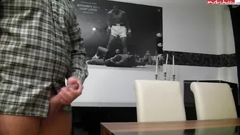 sexyjoy89 shy babe seduces with big tits