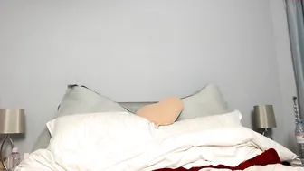 bigboobiebabex desirable squeezing nipples