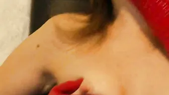 fetishalina Wonderful girl