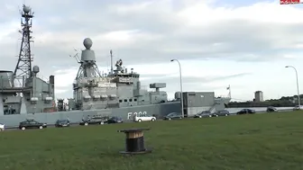 Selina-666 luxury skin fucks two holes