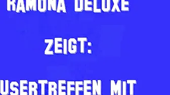 Ramona-Deluxe chick chats in fries