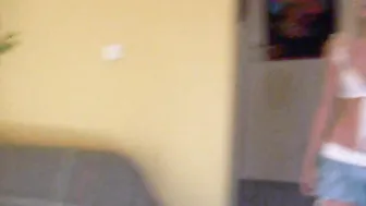 blondehexe Sexy chick