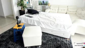 kaori7dominick chaturbate January 2020