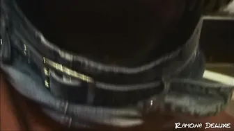 Ramona-Deluxe Russian goddess