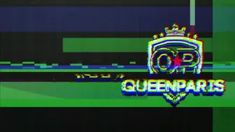 QueenParis online show January 2020