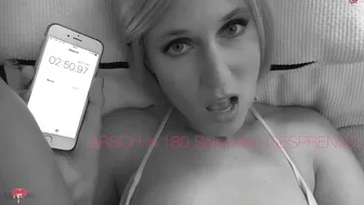 MISSMIA Charming lady