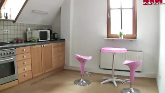 San226MegMDG fucks with her monthly