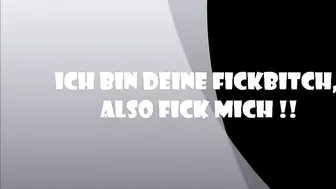 Ramona-Deluxe show with an attractive black hair