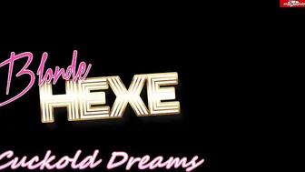 blondehexe bitches flirt