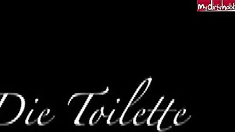 Fistingqueen ardent beauty fondles intimate places