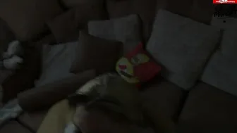 LilliePrivat Booby chick