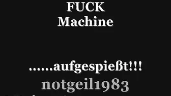 Notgeil1983 busty doll and her blue friend