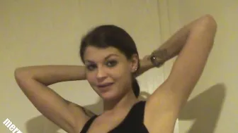 Merry4Fun two naked beauties in free chat