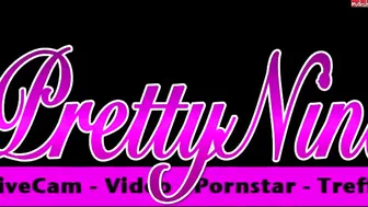 PrettyNina chic orgasm