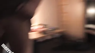 Merry4Fun chaturbate January 2020