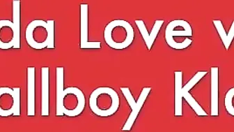 Kada-Love Chic Blonde