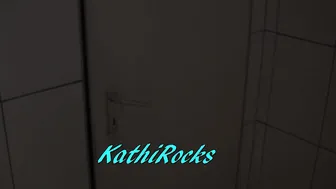 KathiRocks naughty bitch masturbates pussy sex toy