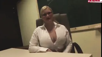 MelanieMoon Hot passion