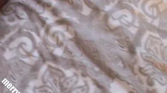 Merry4Fun charismatic girl jerking juicy holes