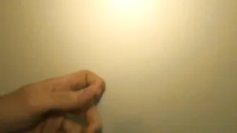 NastyBrea  private e striptease