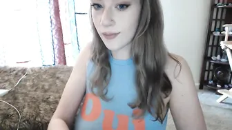 anya96 small nipple masturbating pussy sex toy