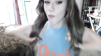 anya96 small nipple masturbating pussy sex toy