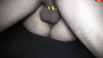 Julia cute fucks herself