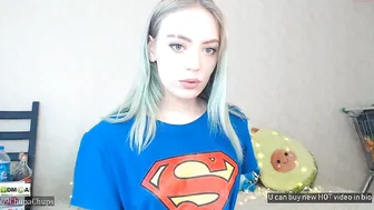 69chupachups pretty cream lotion pussy